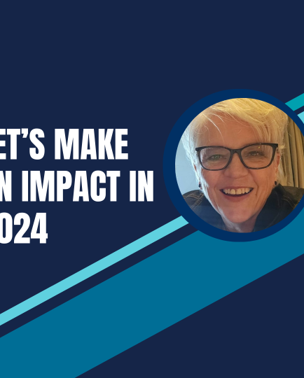 CISA CEO welcomes you to 2024 - A year of impact