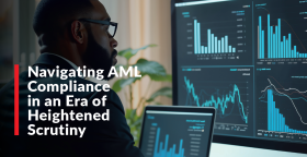  A Proactive Approach to AML Compliance