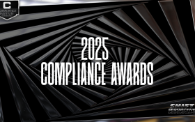 2025 Compliance Awards